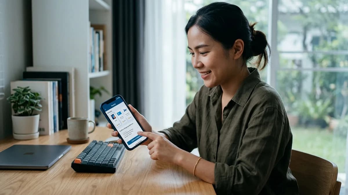 ขั้นตอนแลกคะแนนบัตรเครดิตกรุงเทพออนไลน์