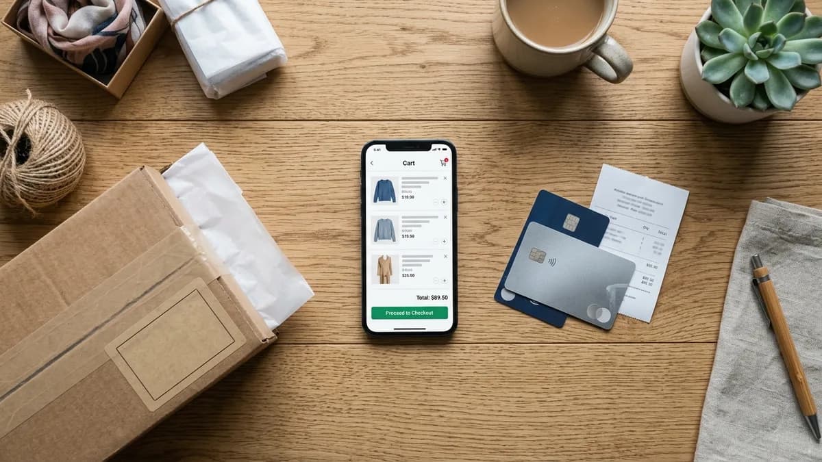 บัตรเครดิตช้อป Shopee ใบไหนคุ้มสุด 2026 เทียบเงินคืนทุกใบ