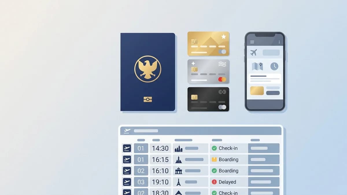 ภาพเปรียบเทียบบัตรเครดิต airport lounge ปี 2026