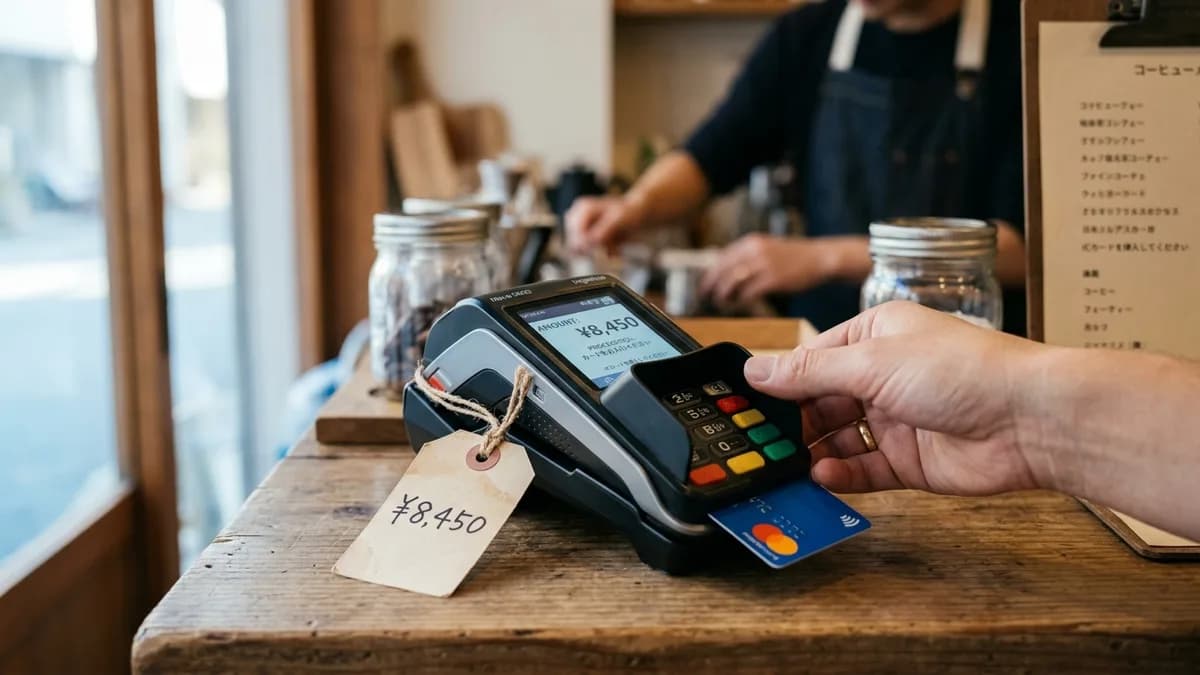 ค่าแปลงสกุลเงินและคะแนนบัตรเครดิตเที่ยวญี่ปุ่น