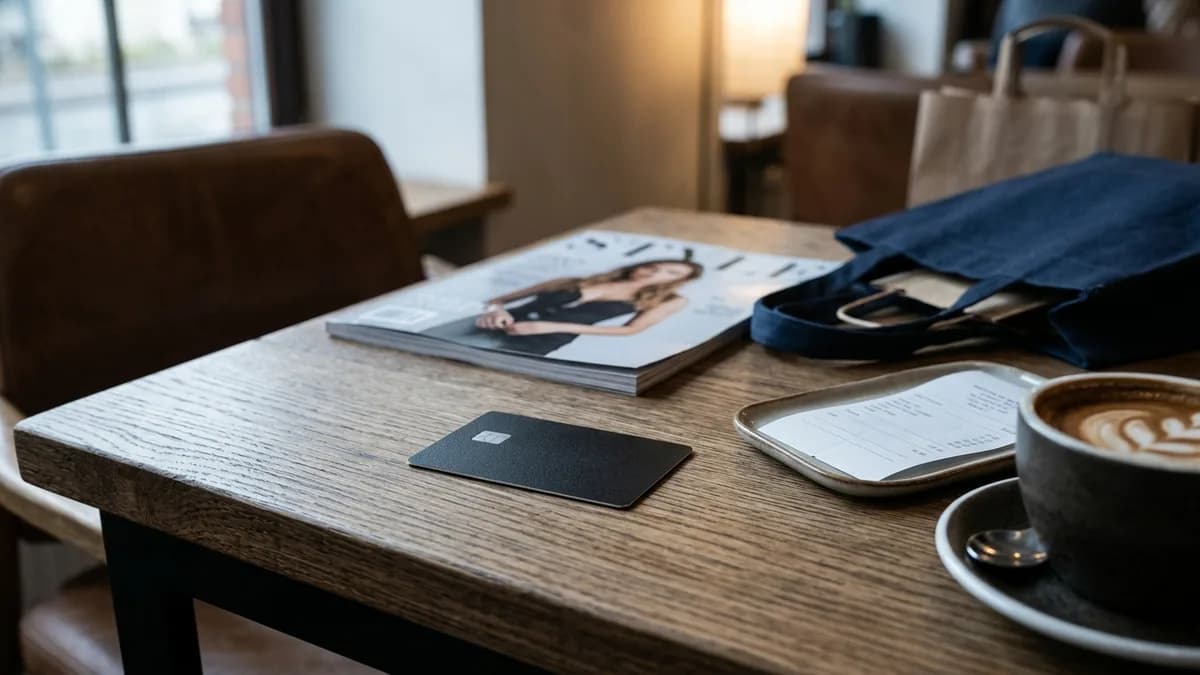 รีวิว KBank PLUSTINUM คะแนน 3 เท่าหมวดไหนบ้าง คุ้มไหม 2026