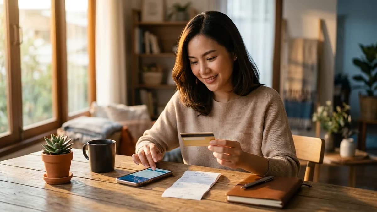 รีวิว KTC PLATINUM MASTERCARD จุดเด่นและสิทธิพิเศษ