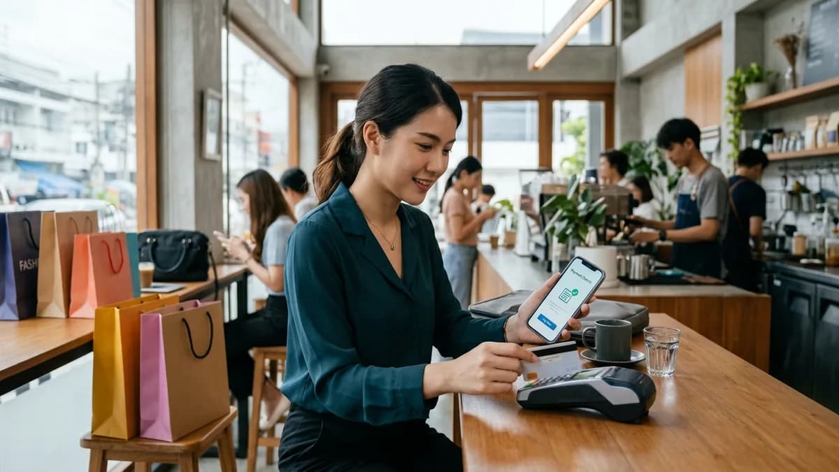 รีวิว ttb so smart บัตรเงินคืนทุกการใช้จ่าย 2026