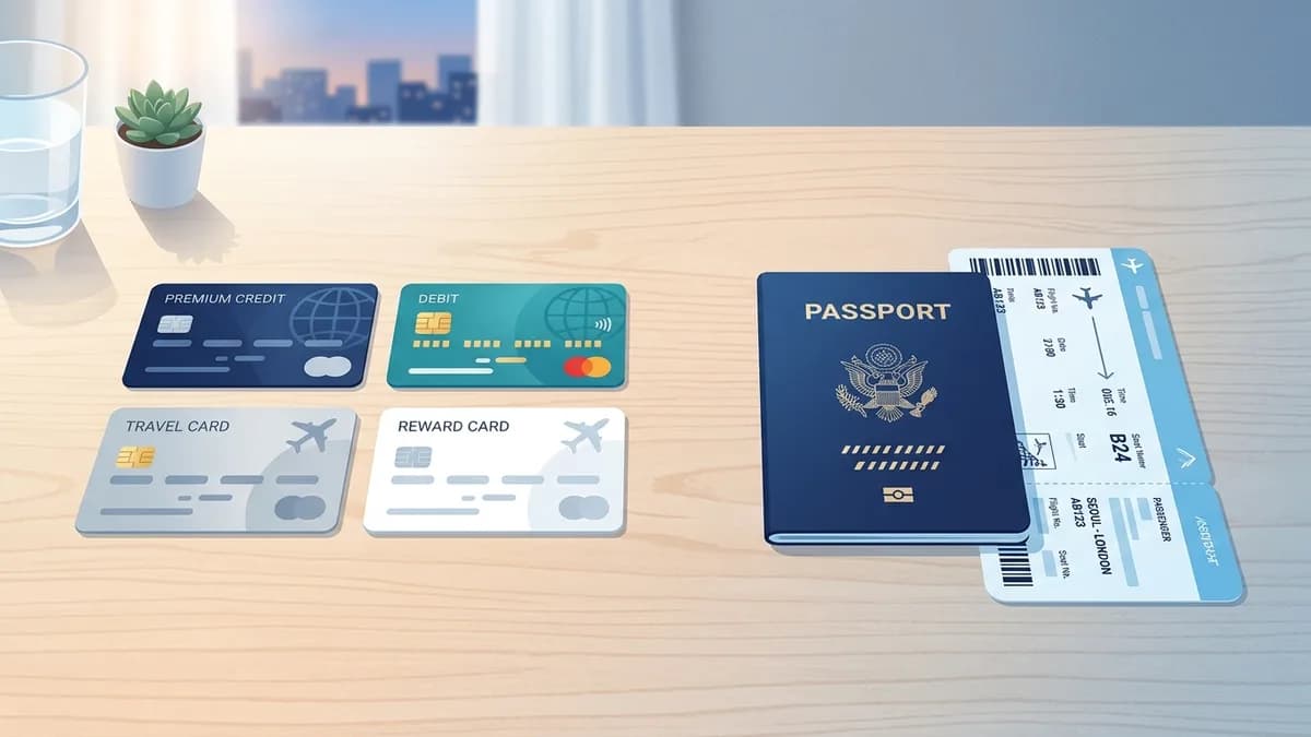 ภาพเปรียบเทียบบัตรเครดิต UnionPay กับเครือข่ายอื่น
