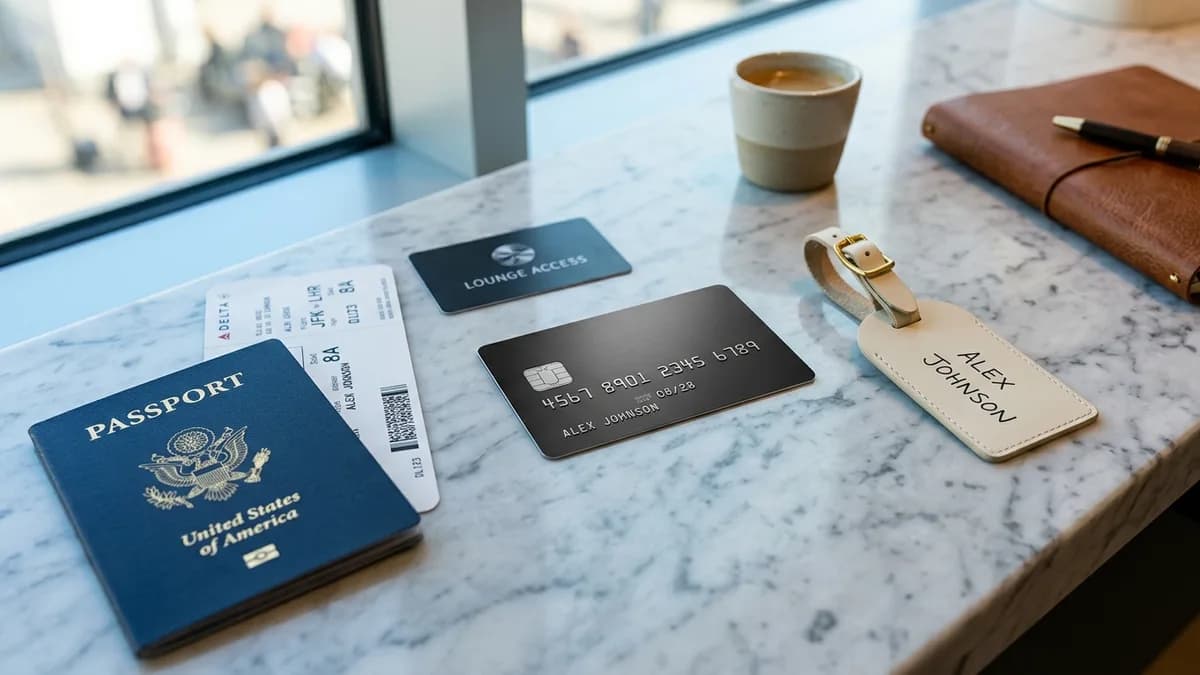 รีวิว UOB PRIVI Miles บัตรสะสมไมล์ตัวจริงคุ้มไหม