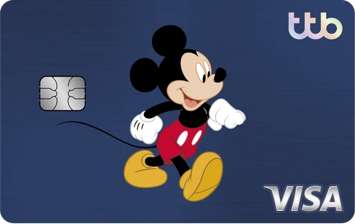 ttb Disney