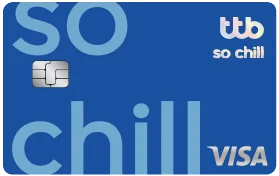ttb so chill
