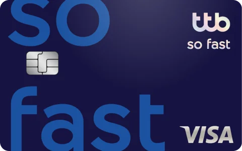 ttb so fast